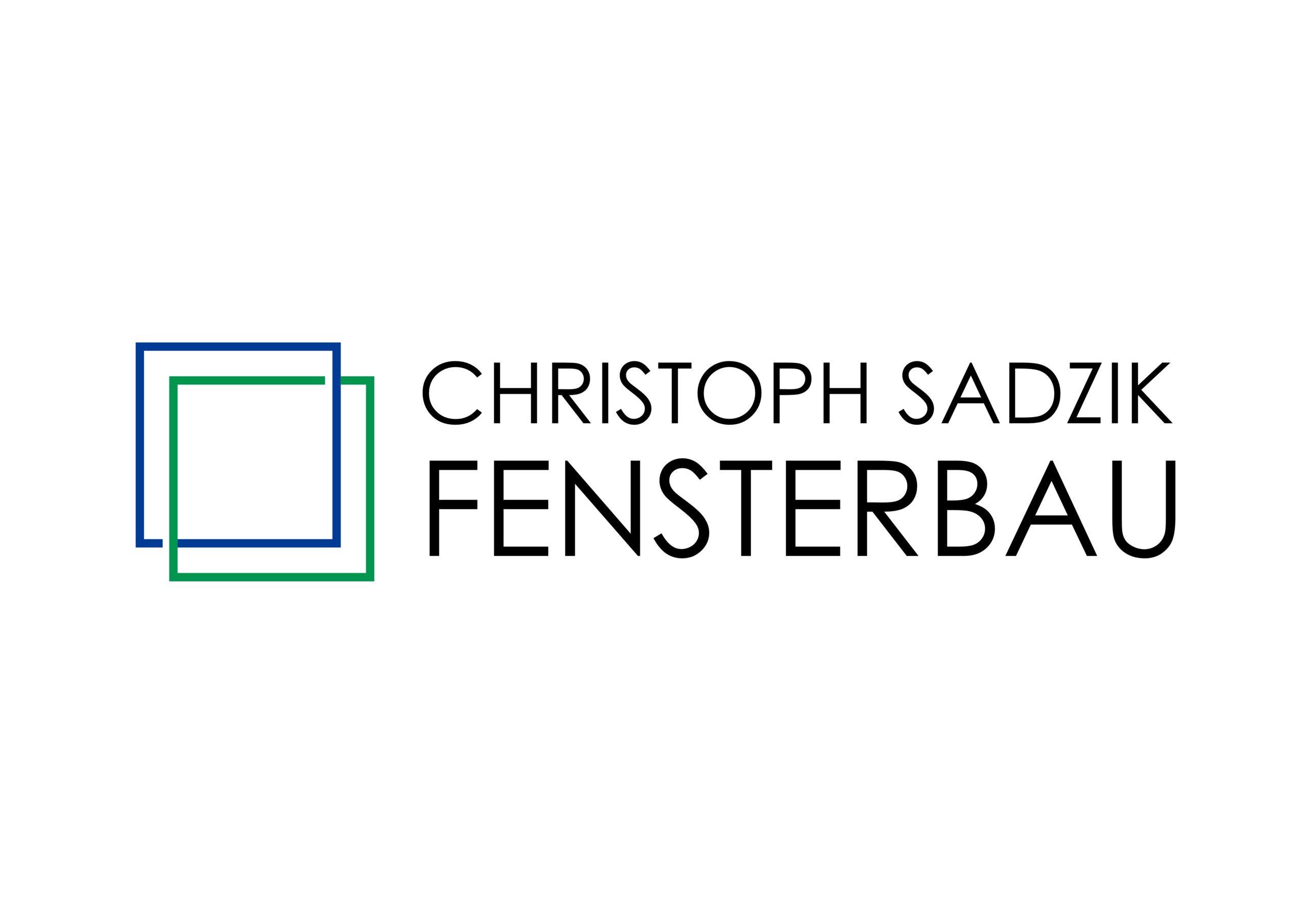 Christoph Sadzik Fensterbau GmbH